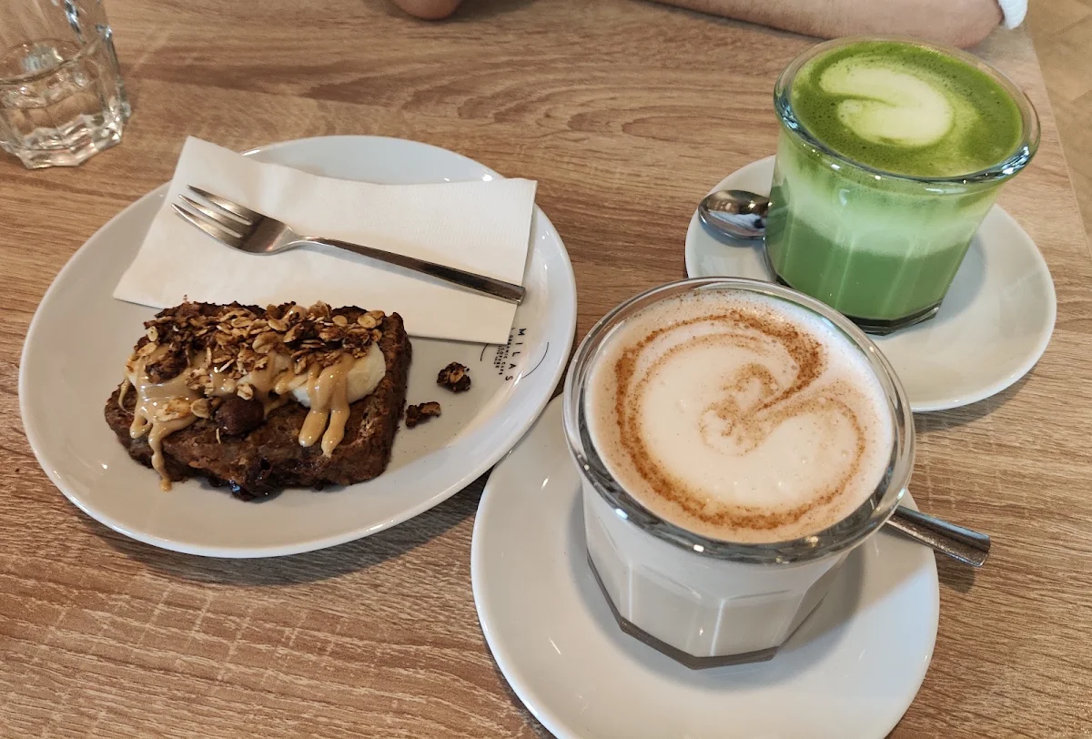 Essen und Trinken photo 4