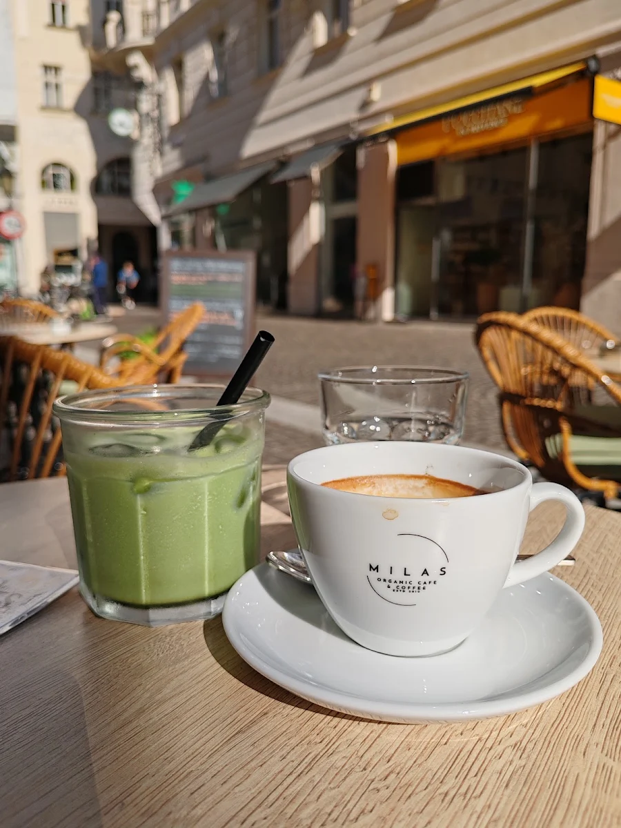 Essen und Trinken photo 6