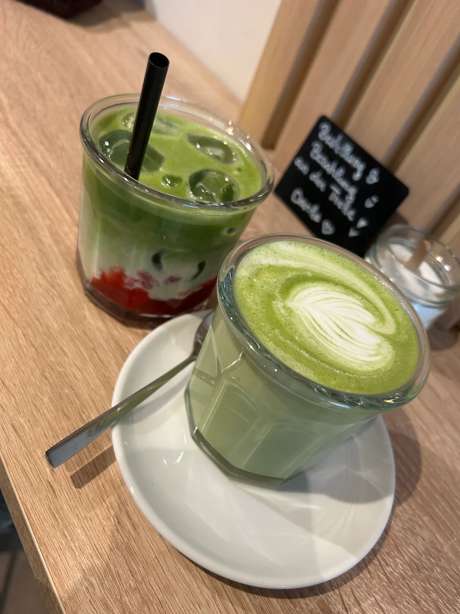 Essen und Trinken photo 7
