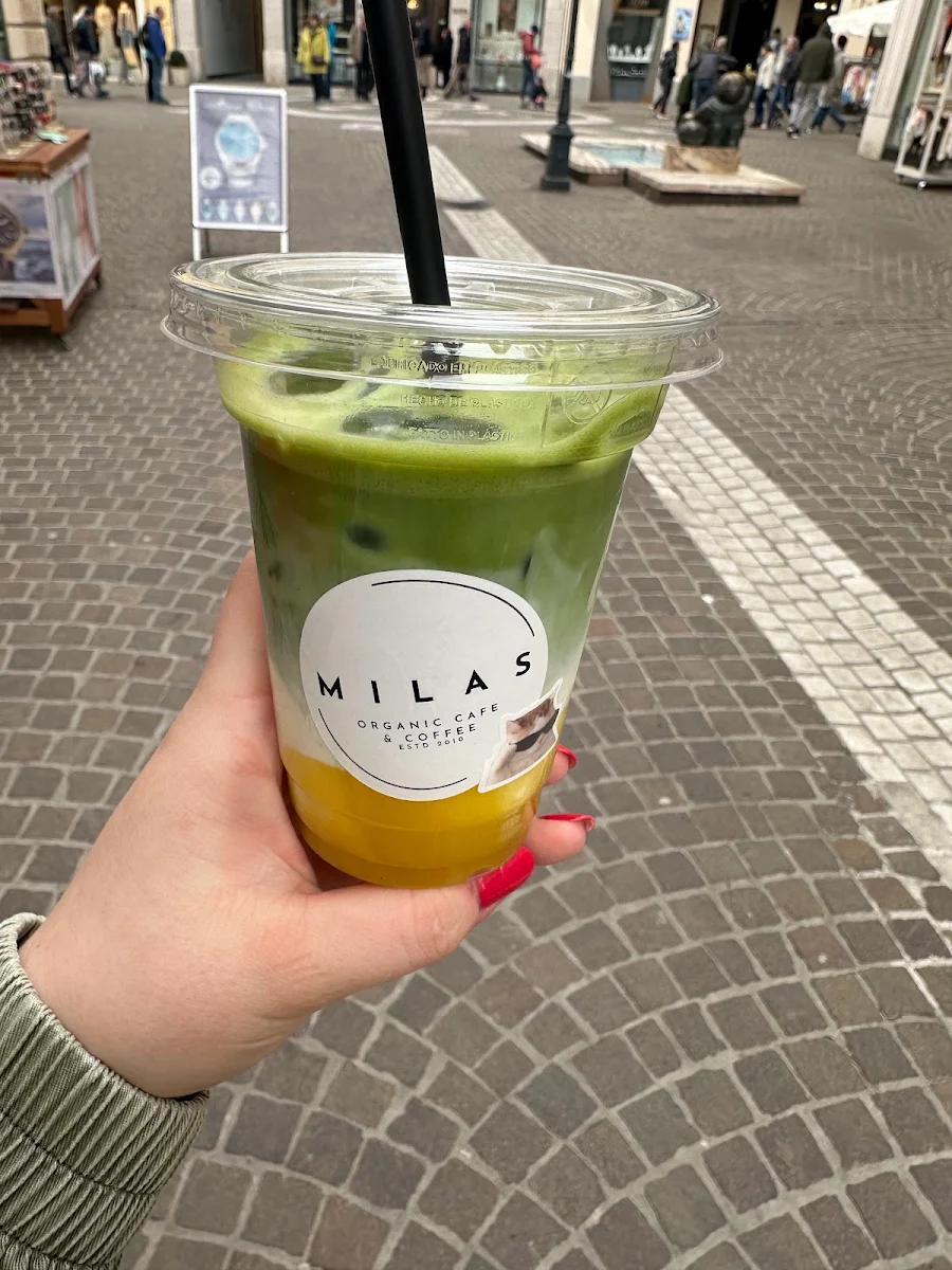 Essen und Trinken photo 8