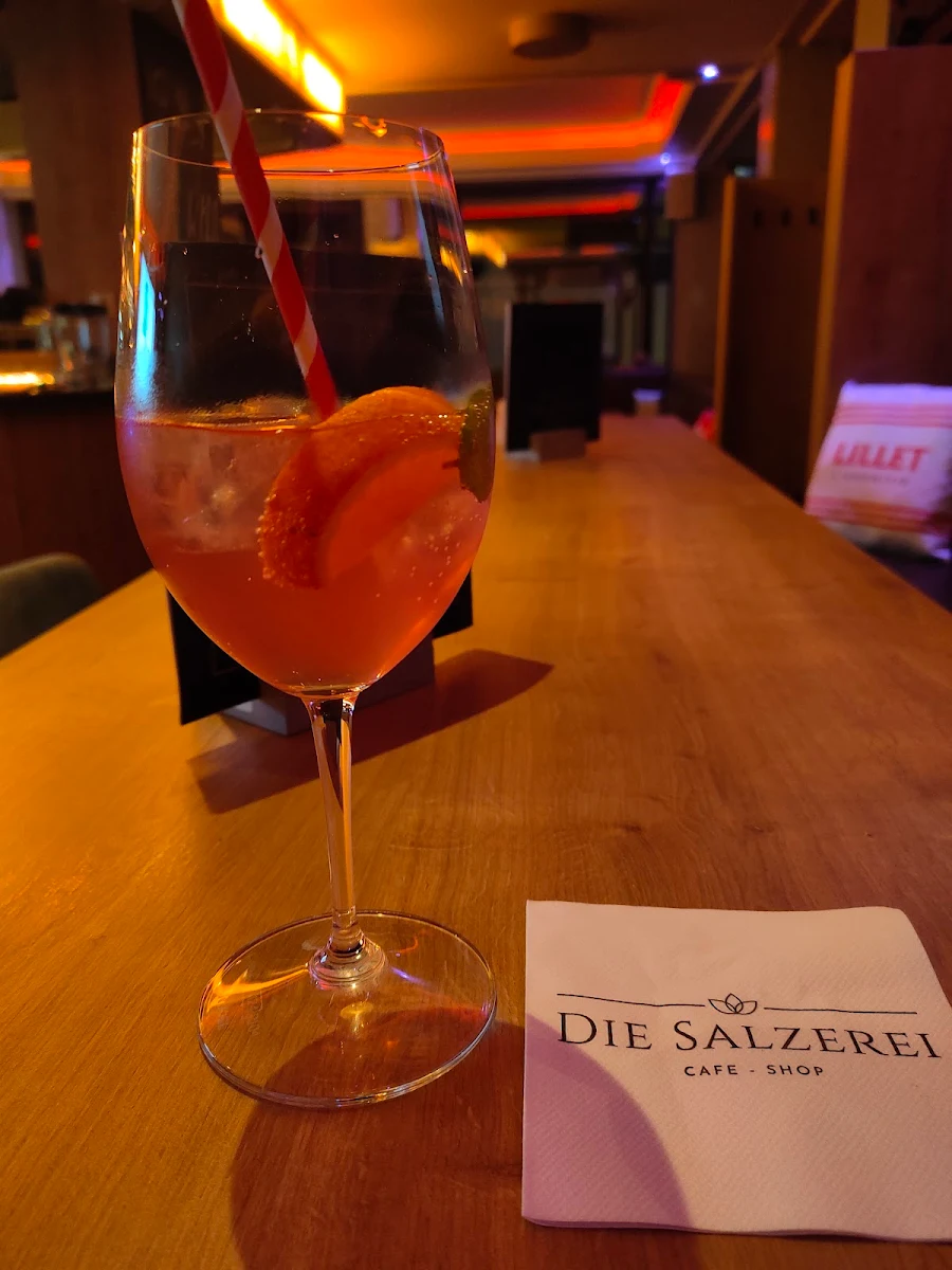 Essen und Trinken photo 2