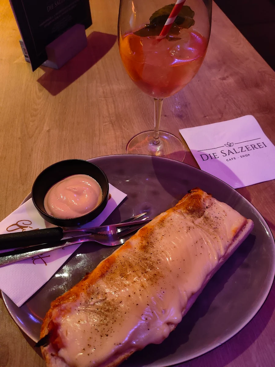 Essen und Trinken photo 6