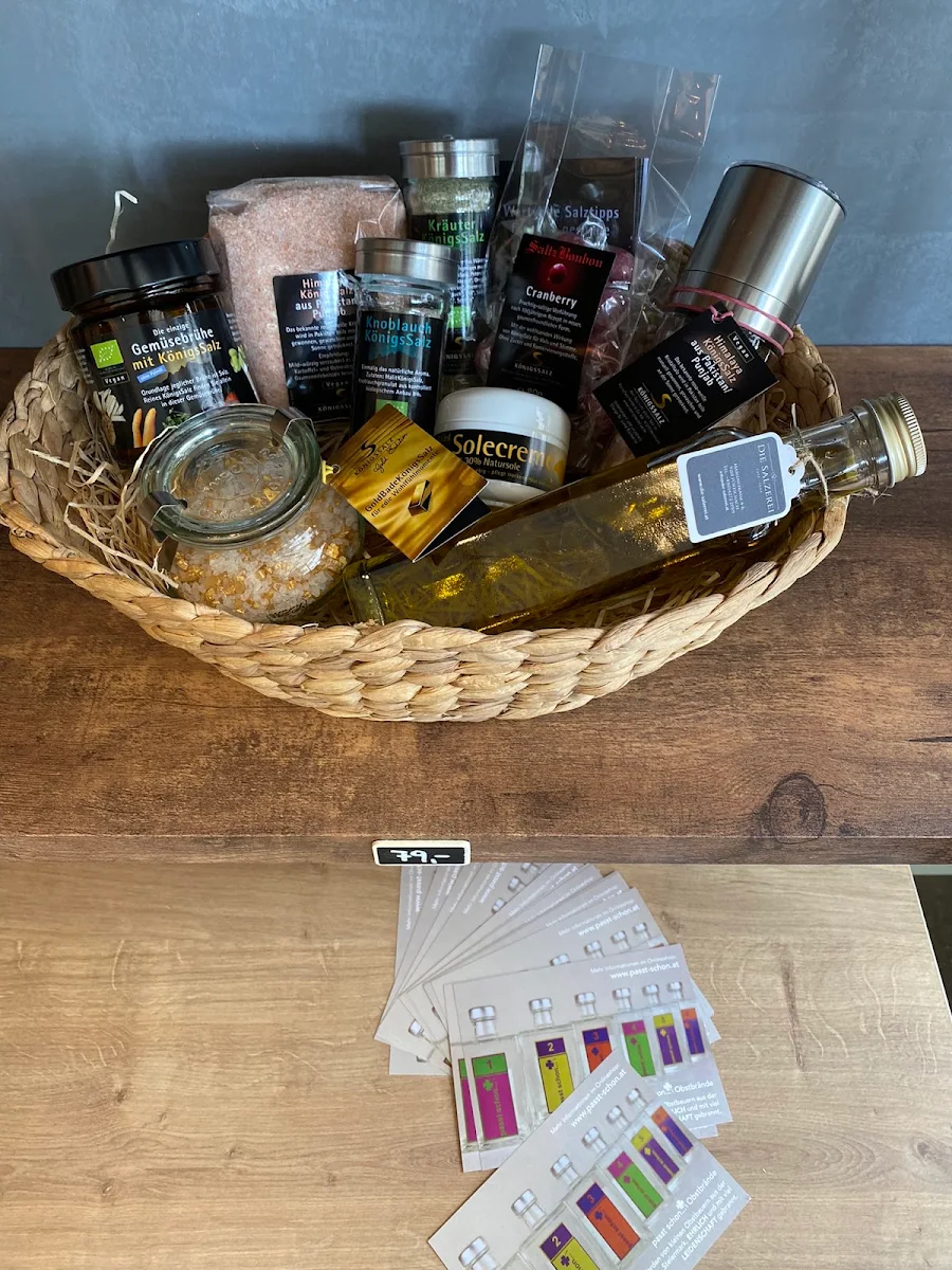 Essen und Trinken photo 8
