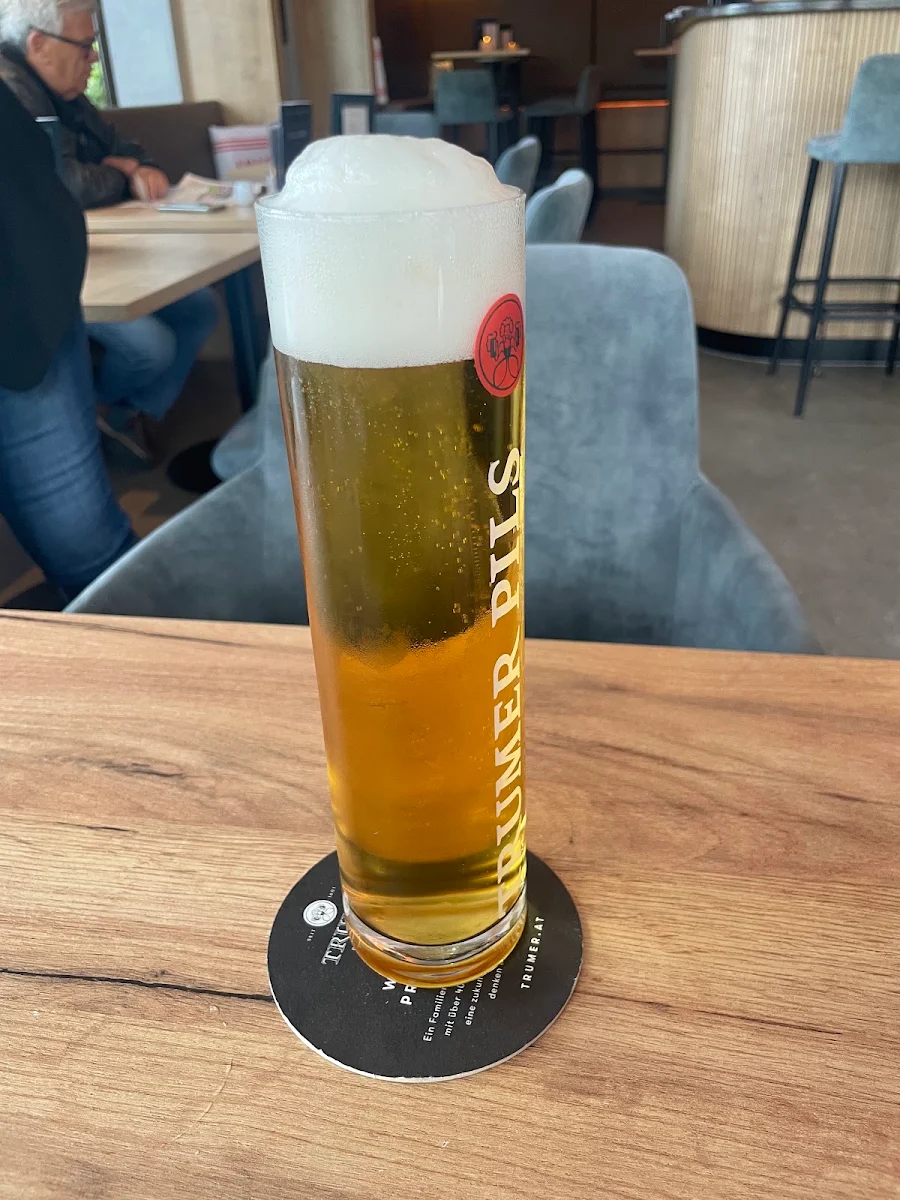 Essen und Trinken photo 9
