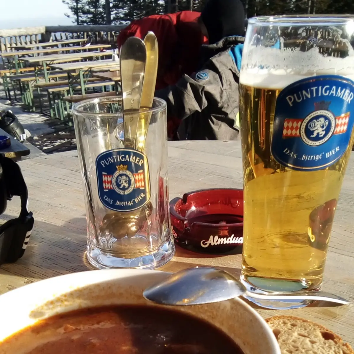 Essen und Trinken photo 10