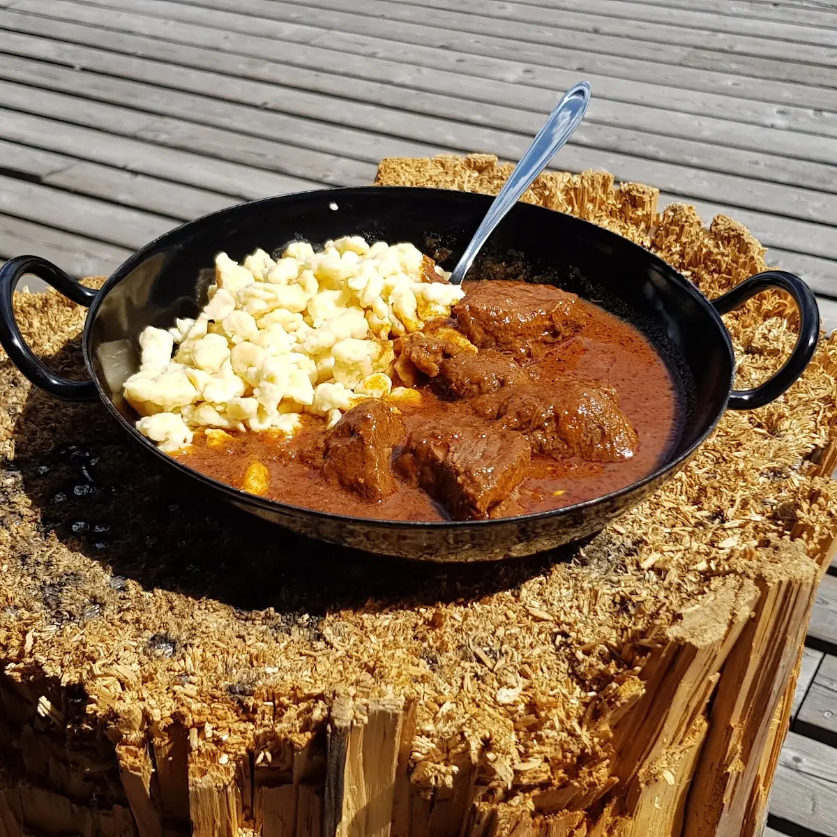 Essen und Trinken photo 2