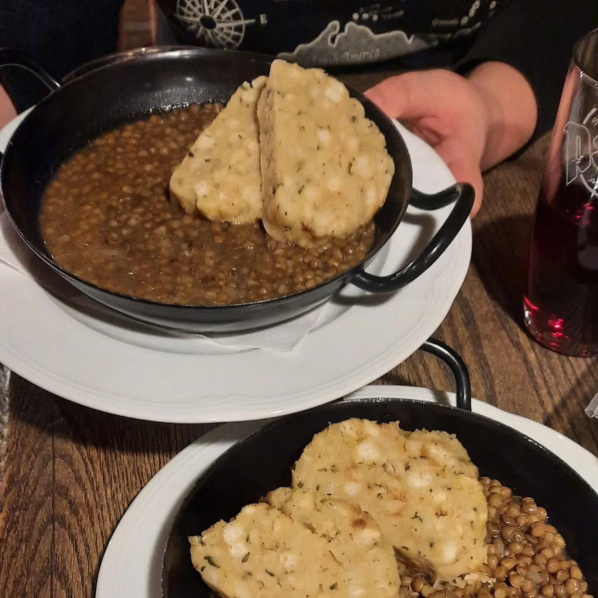 Essen und Trinken photo 3