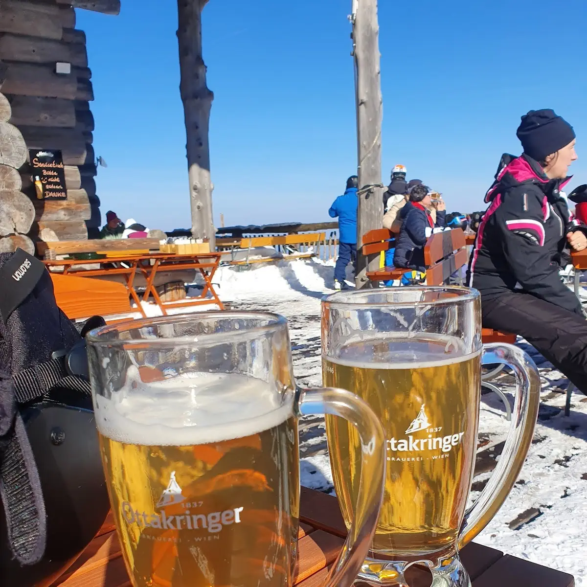 Essen und Trinken photo 4