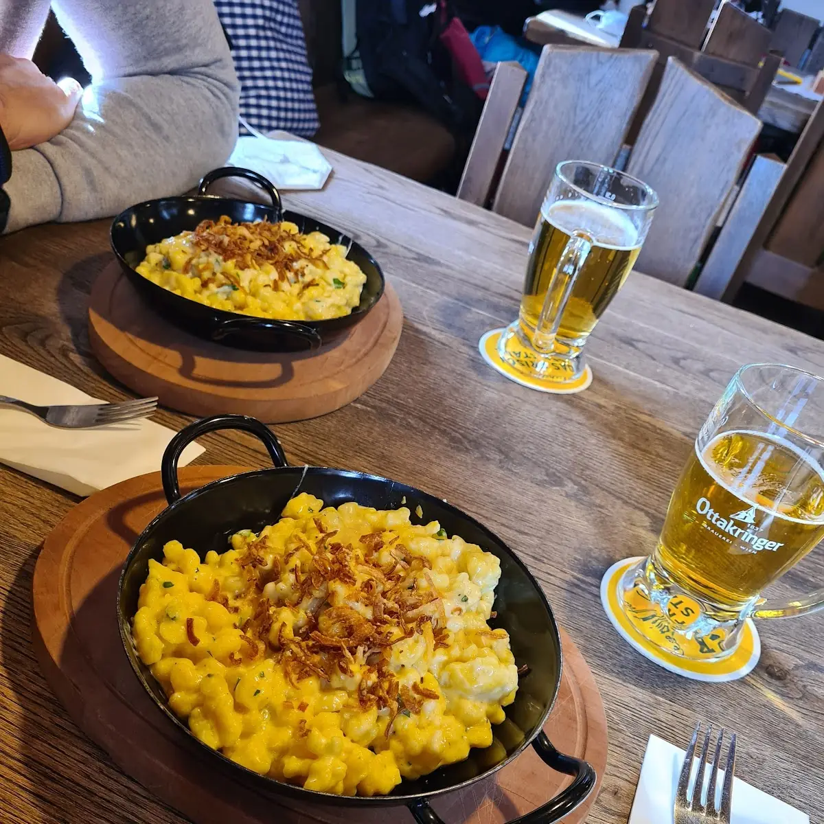 Essen und Trinken photo 6