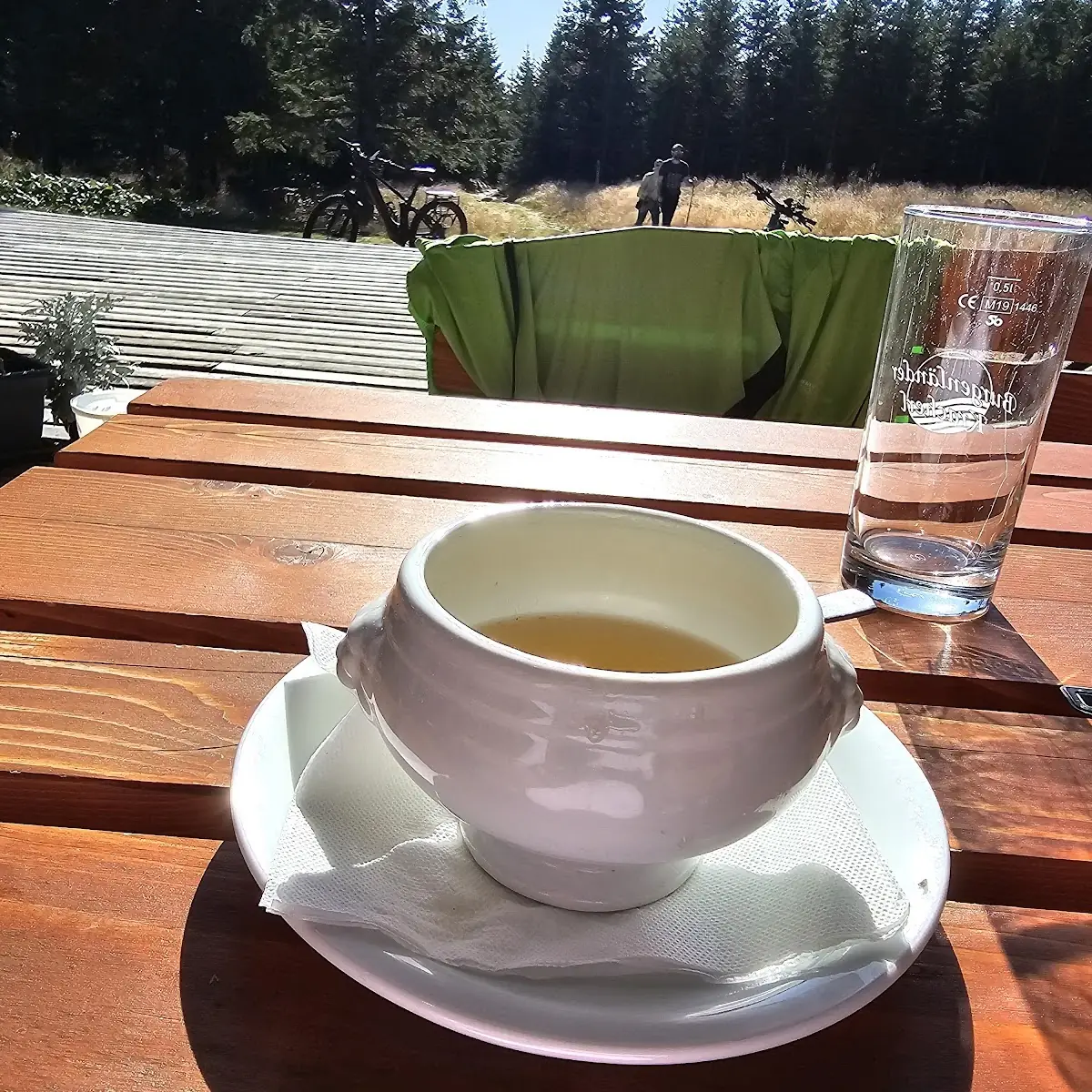 Essen und Trinken photo 7