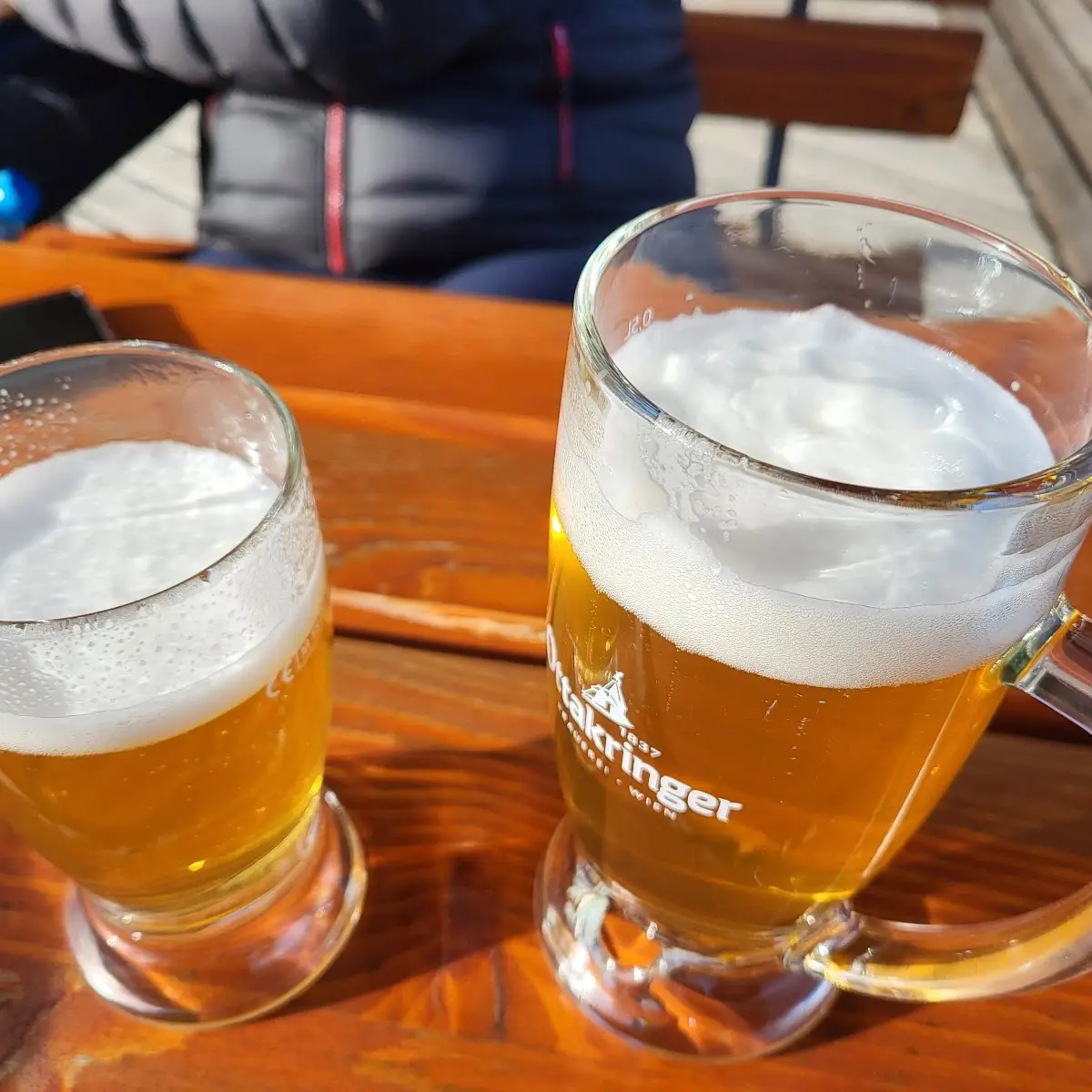 Essen und Trinken photo 9