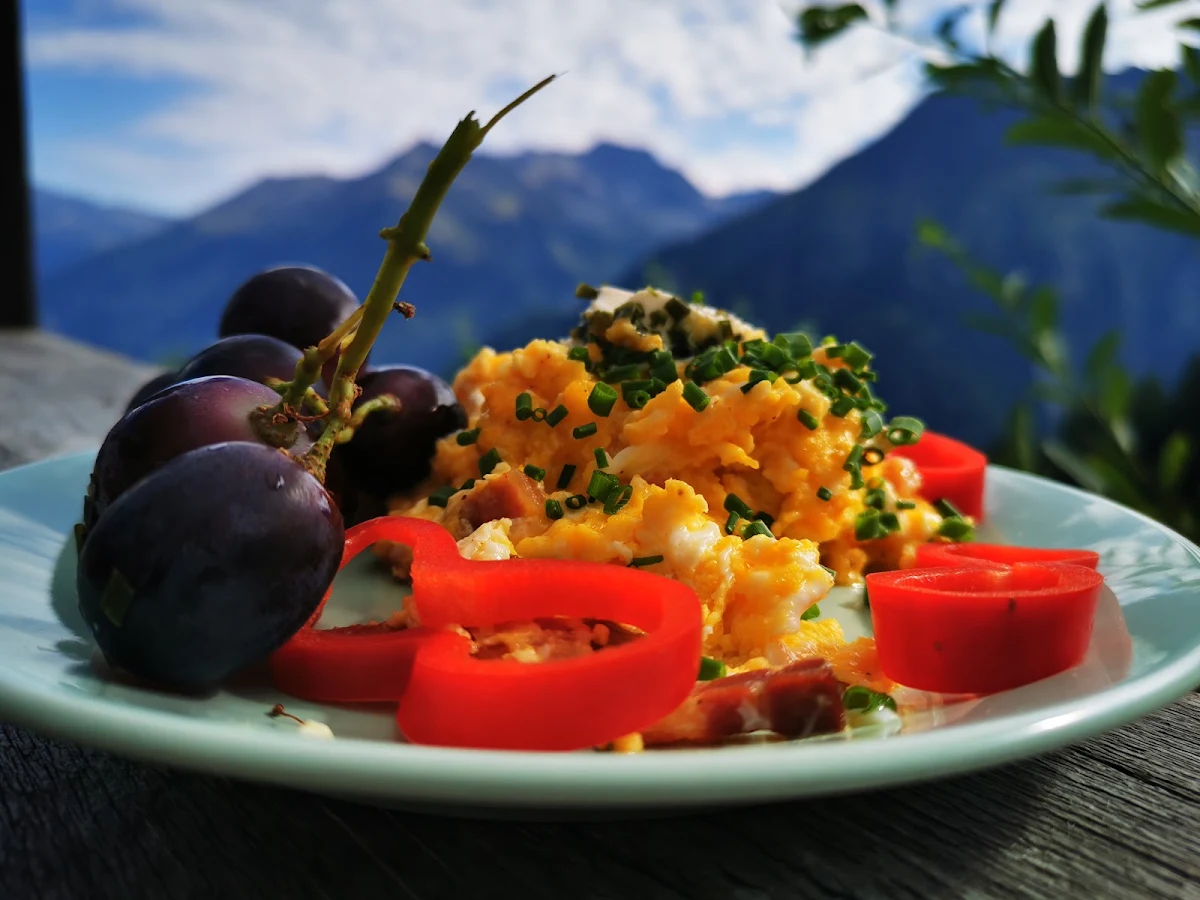 Essen und Trinken photo 3