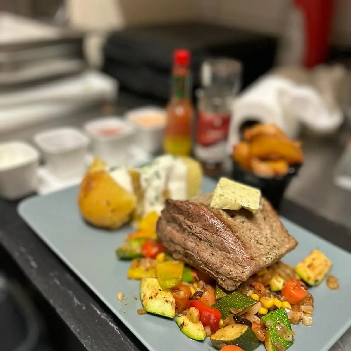 Essen und Trinken photo 4