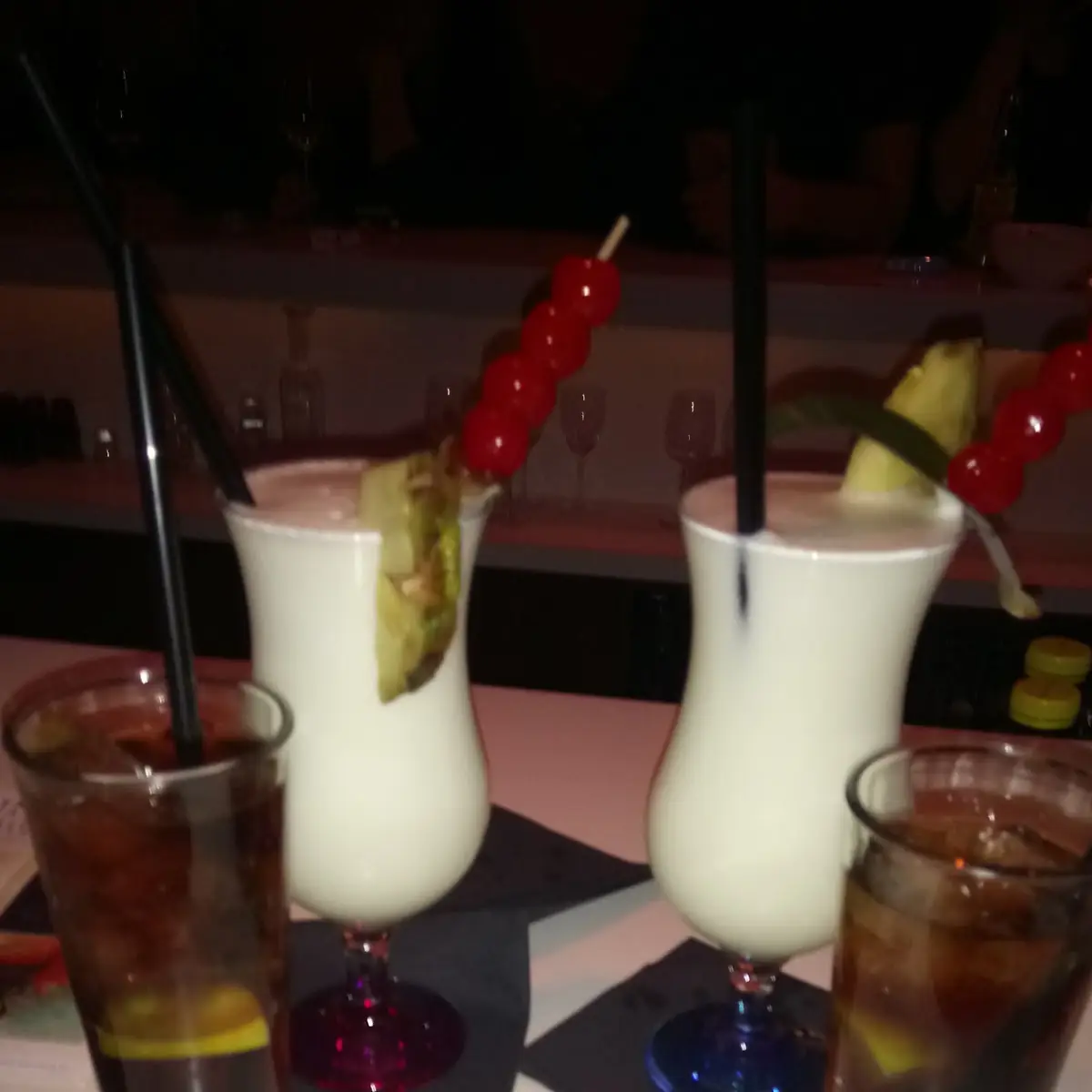 Essen und Trinken photo 8