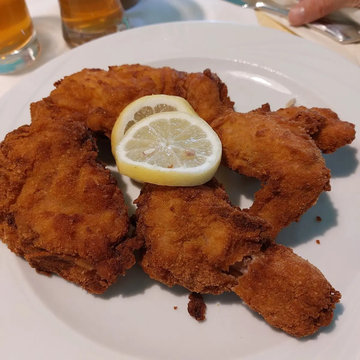 Essen und Trinken photo 1