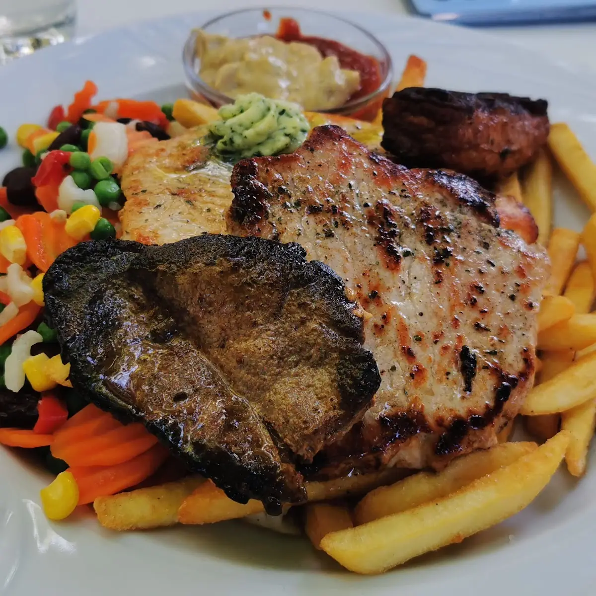 Essen und Trinken photo 10