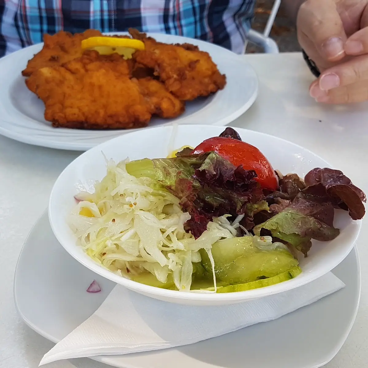 Essen und Trinken photo 7