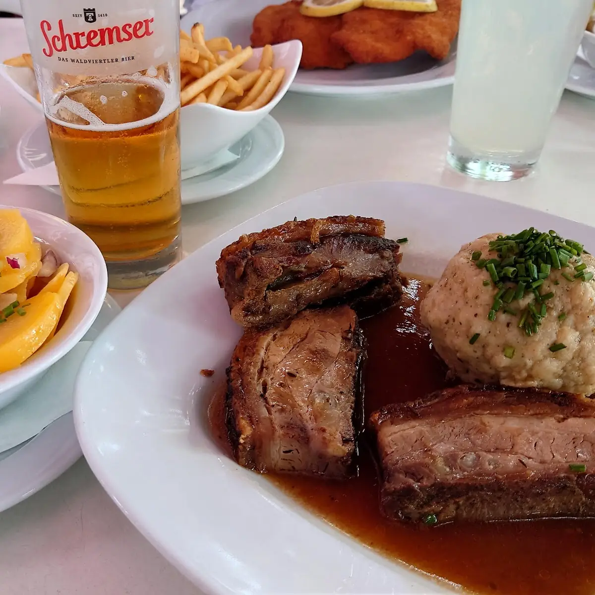 Essen und Trinken photo 8