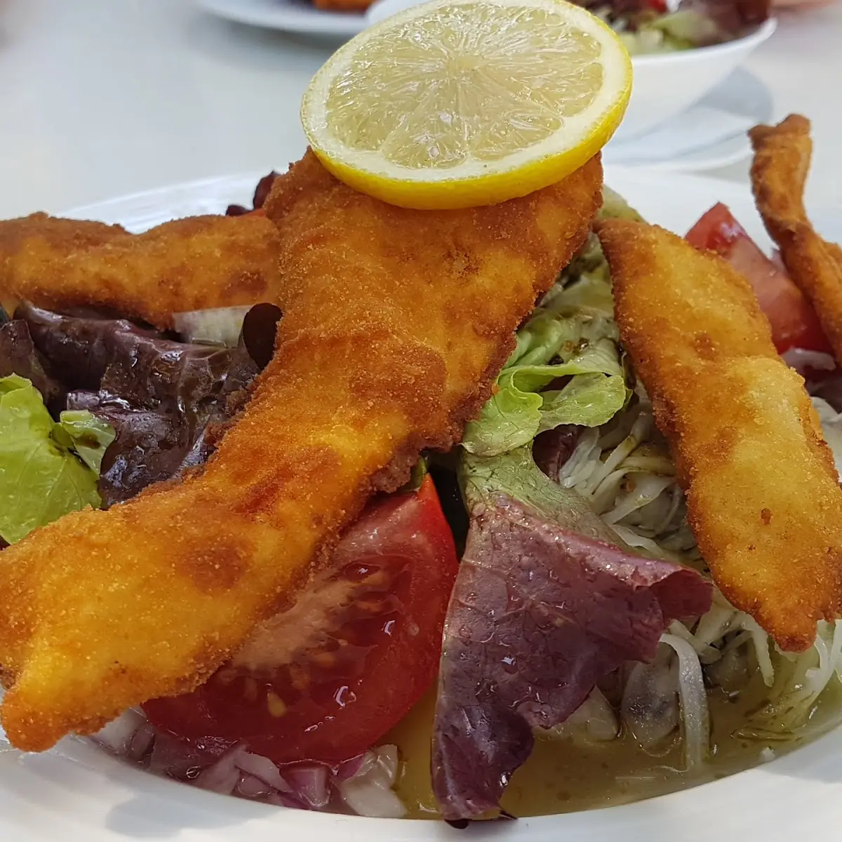 Essen und Trinken photo 9