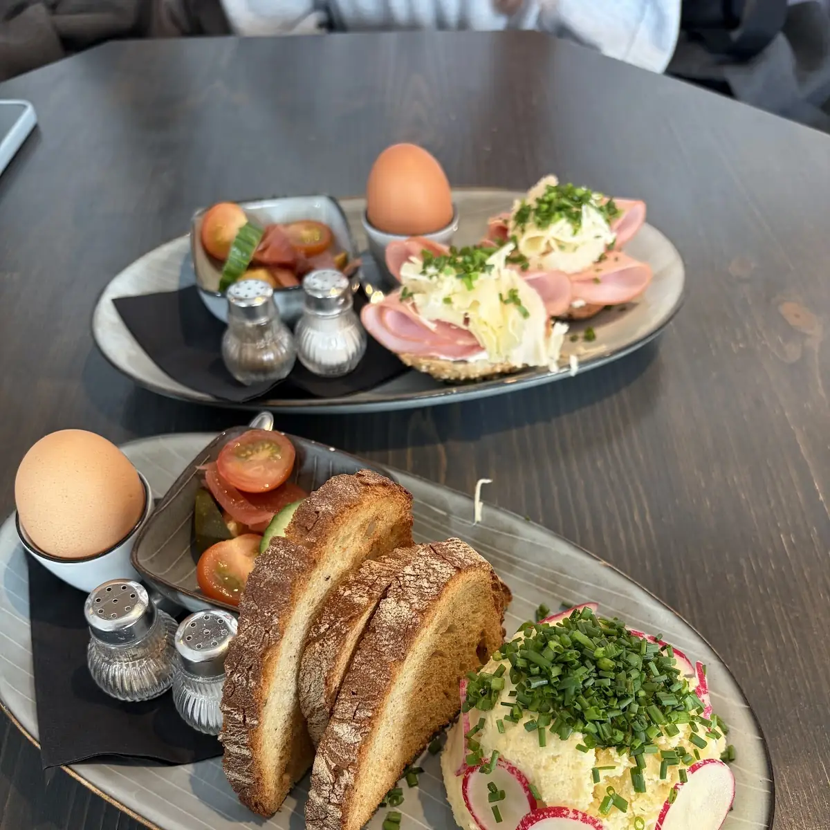 Essen und Trinken photo 3