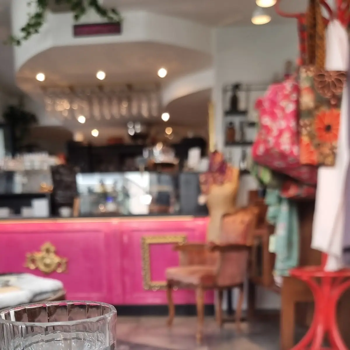 Essen und Trinken photo 5