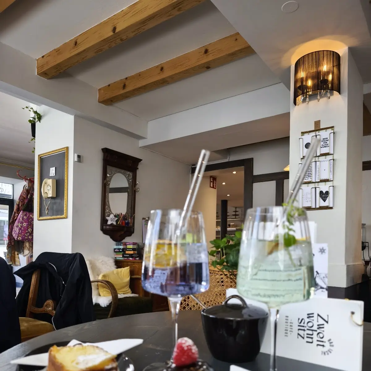 Essen und Trinken photo 6