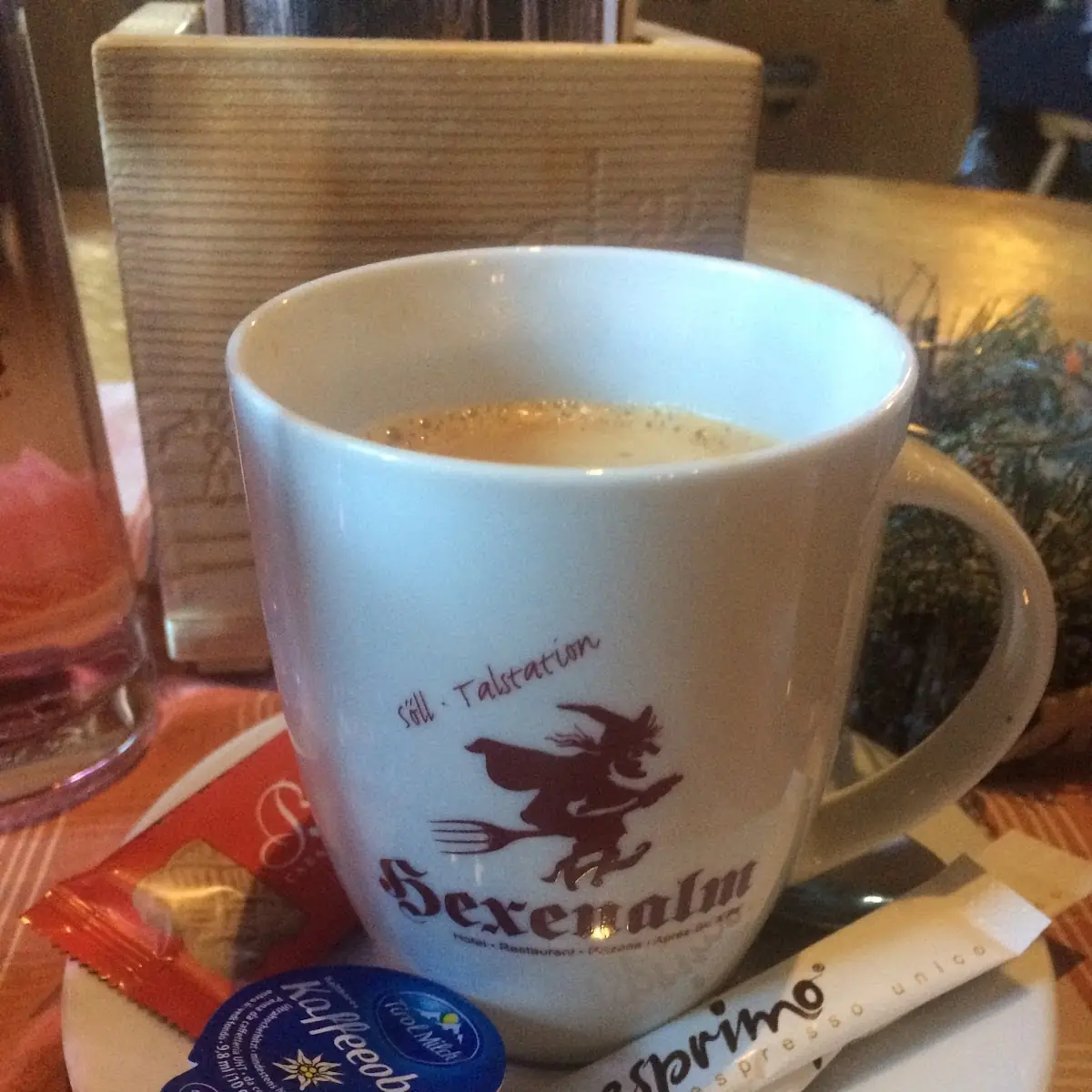 Essen und Trinken photo 10