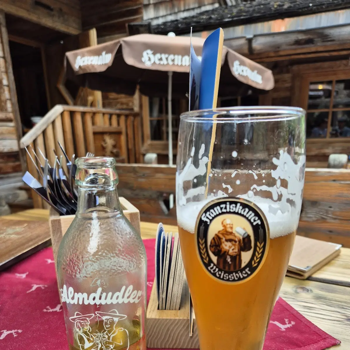 Essen und Trinken photo 2