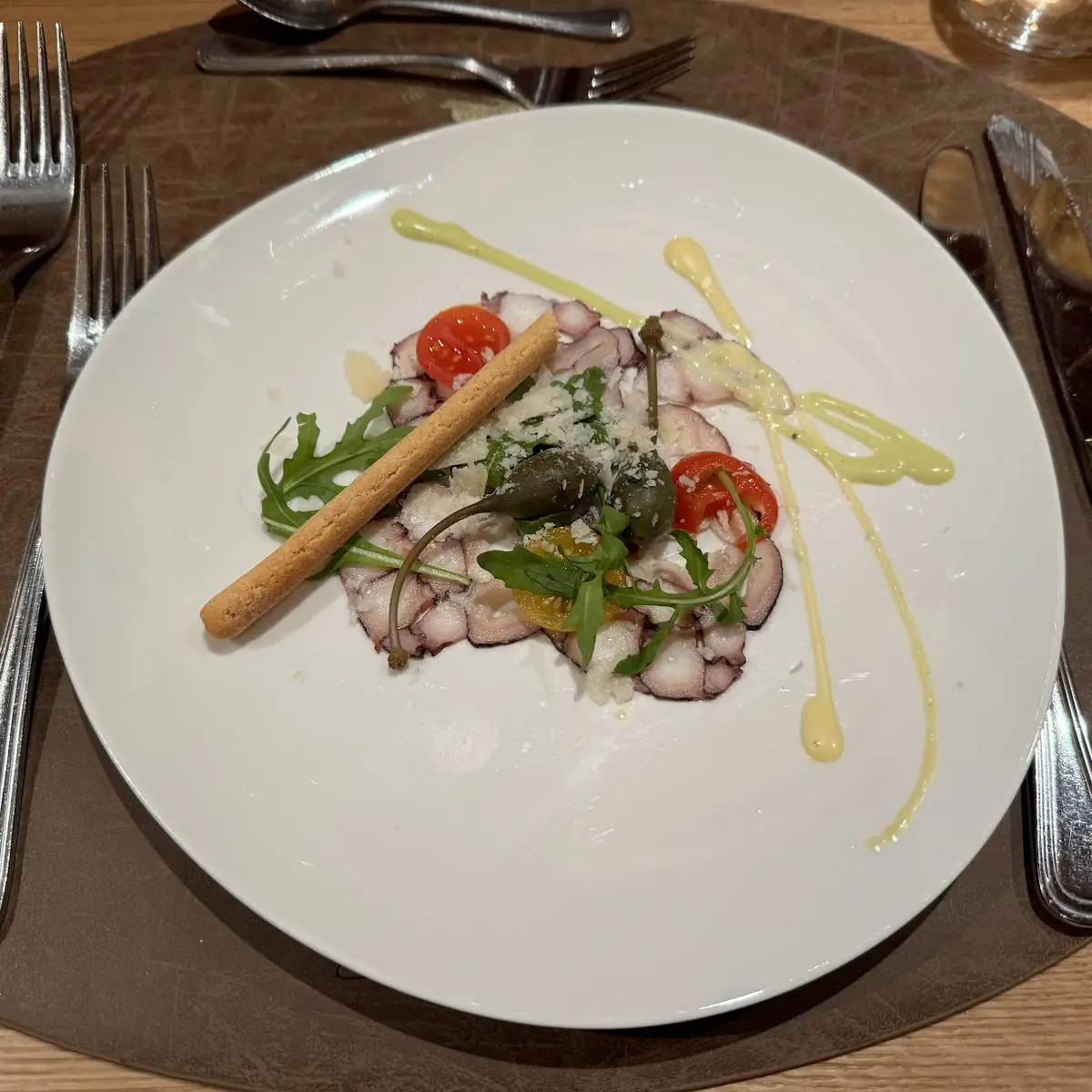Essen und Trinken photo 6