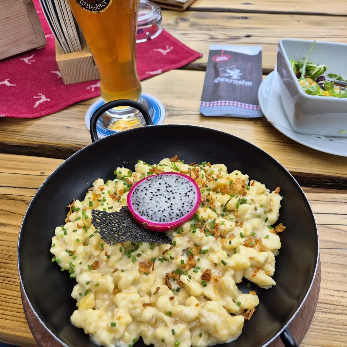 Essen und Trinken photo 7