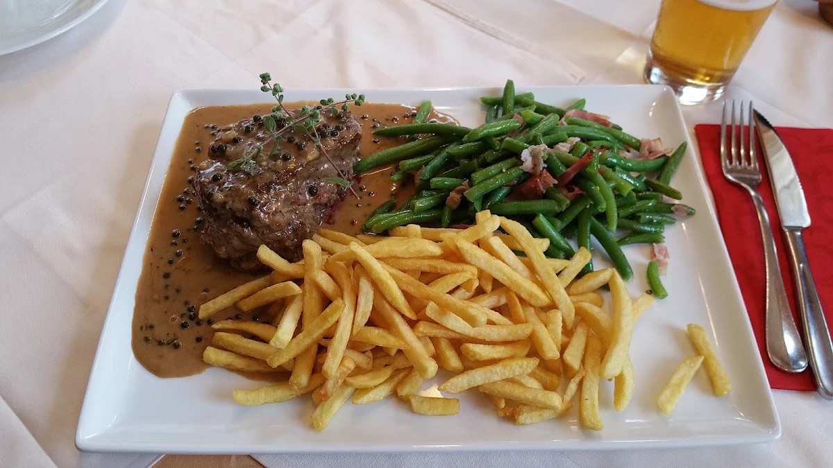Essen und Trinken photo 10