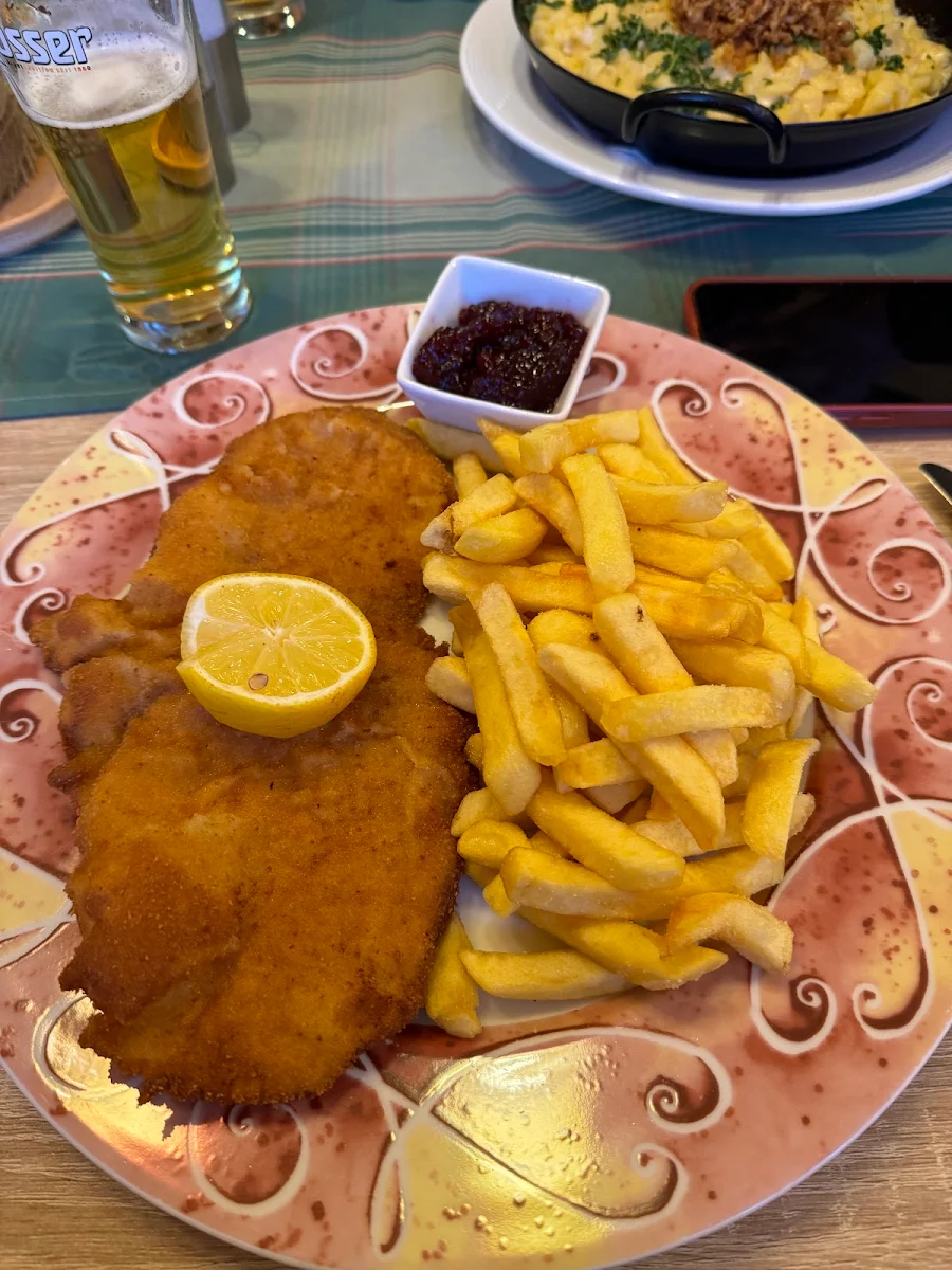 Essen und Trinken photo 2