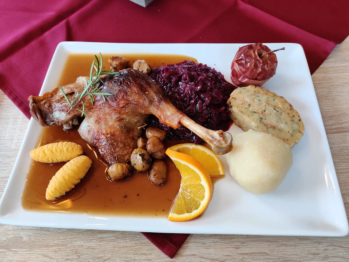 Essen und Trinken photo 3