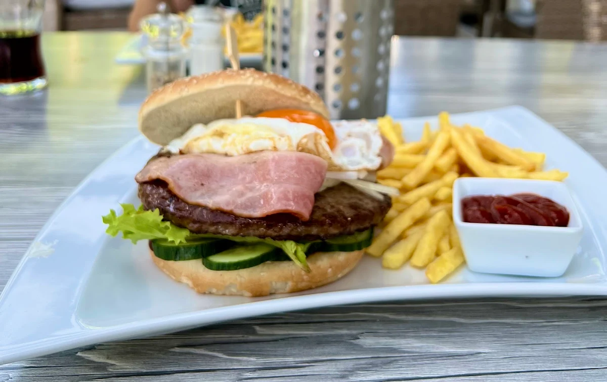Essen und Trinken photo 4