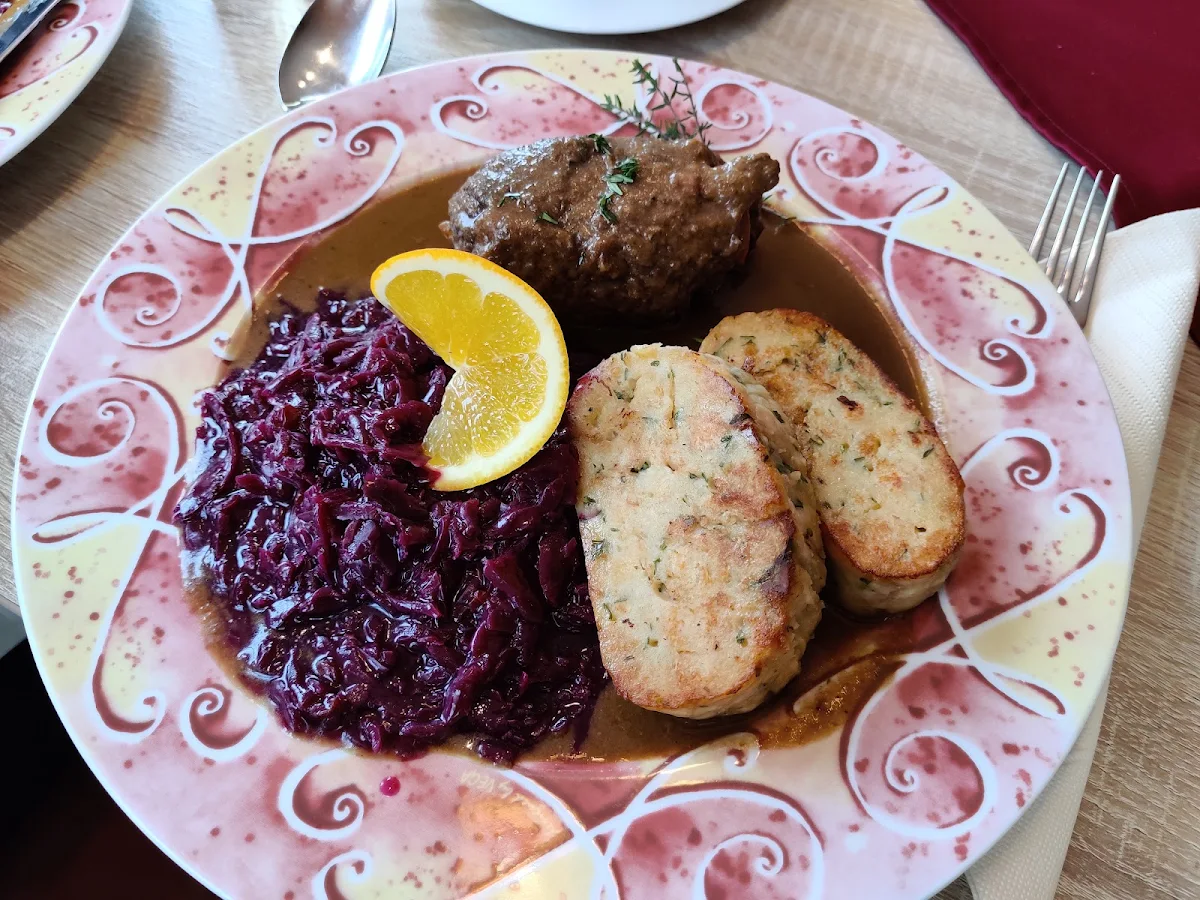 Essen und Trinken photo 6