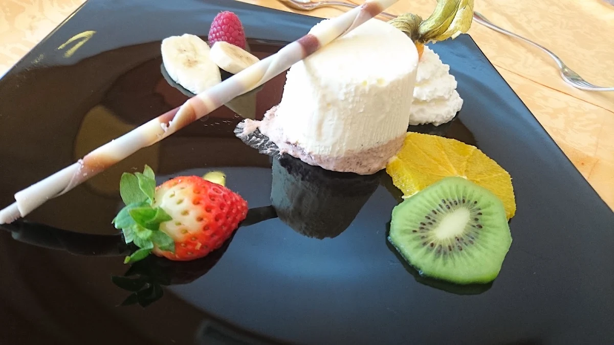 Essen und Trinken photo 7