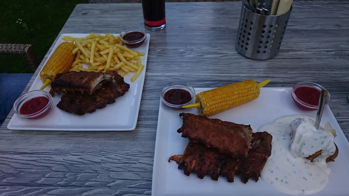 Essen und Trinken photo 9