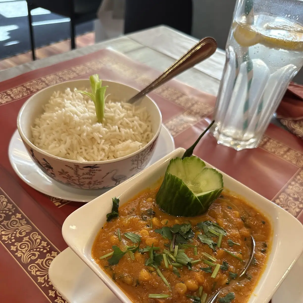 Essen und Trinken photo 6