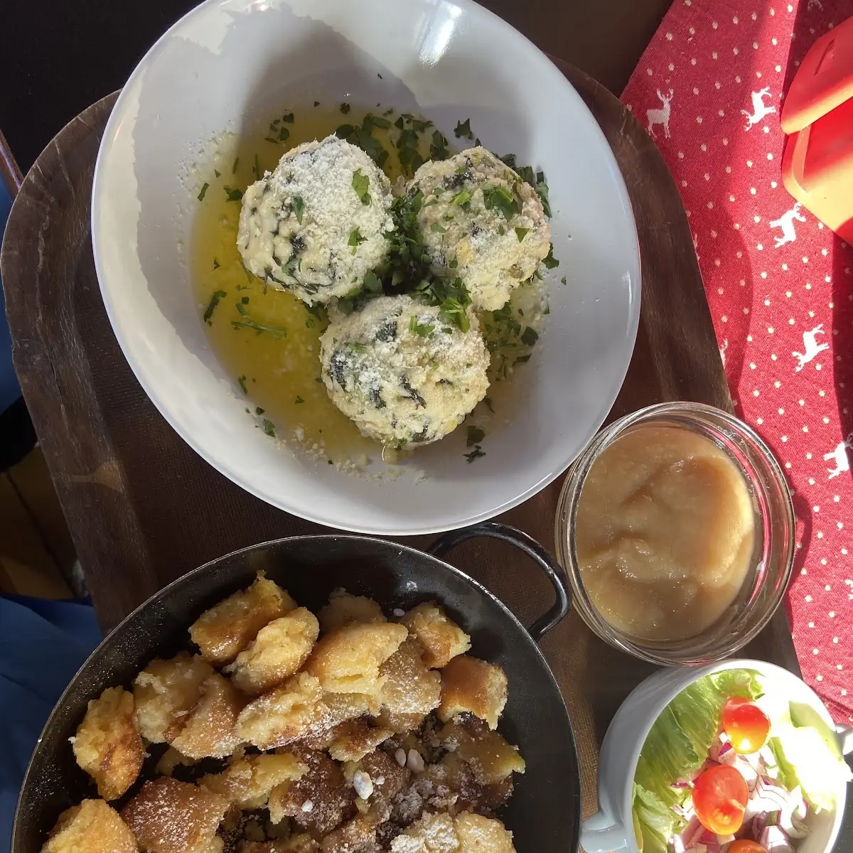 Essen und Trinken photo 10