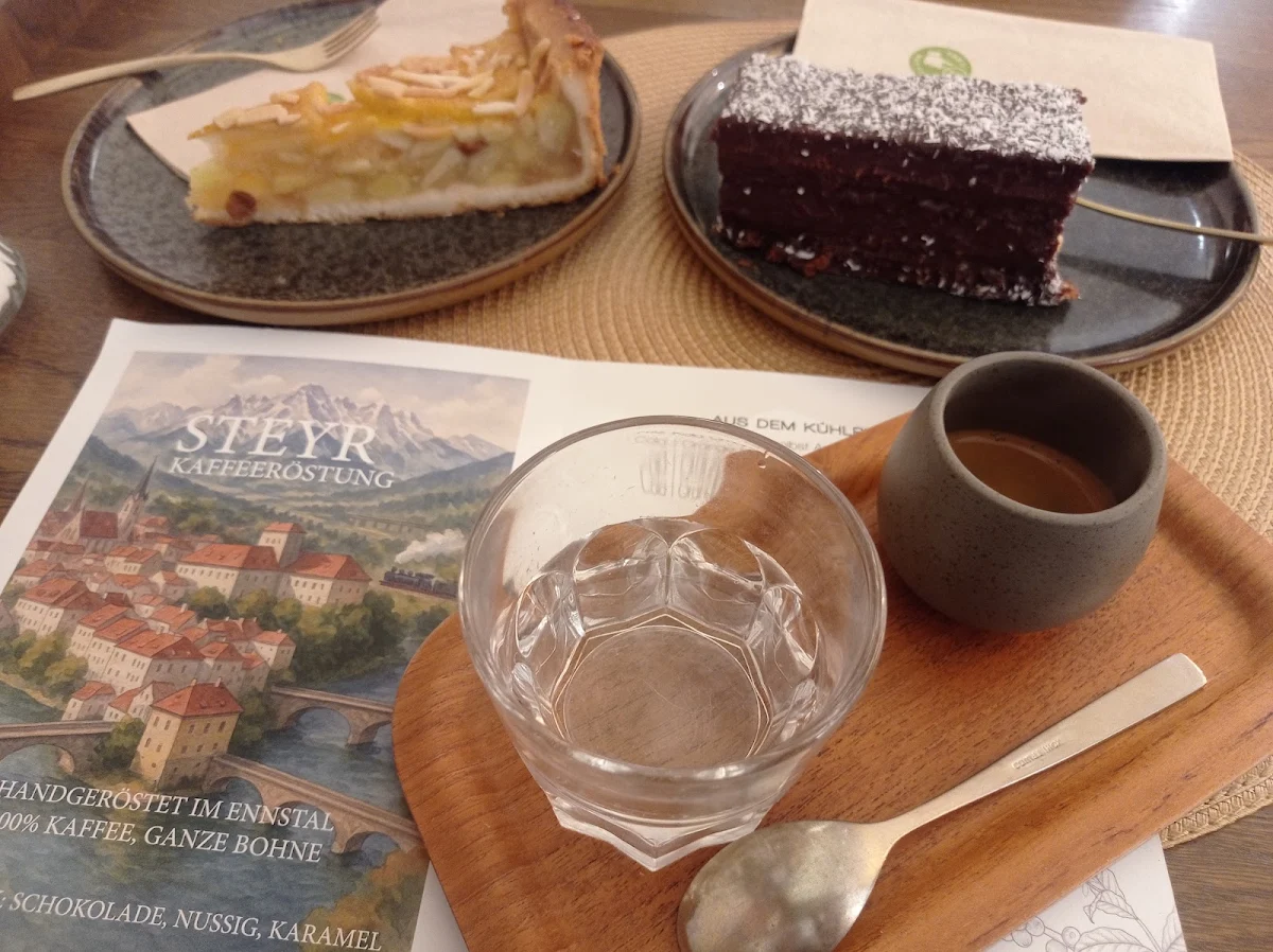 Essen und Trinken photo 9