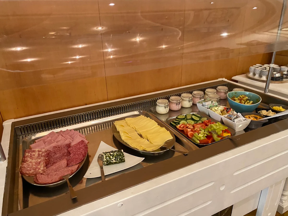 Essen und Trinken photo 10