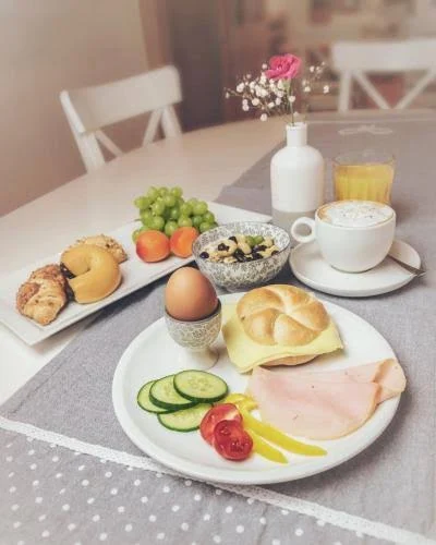 Essen und Trinken photo 4