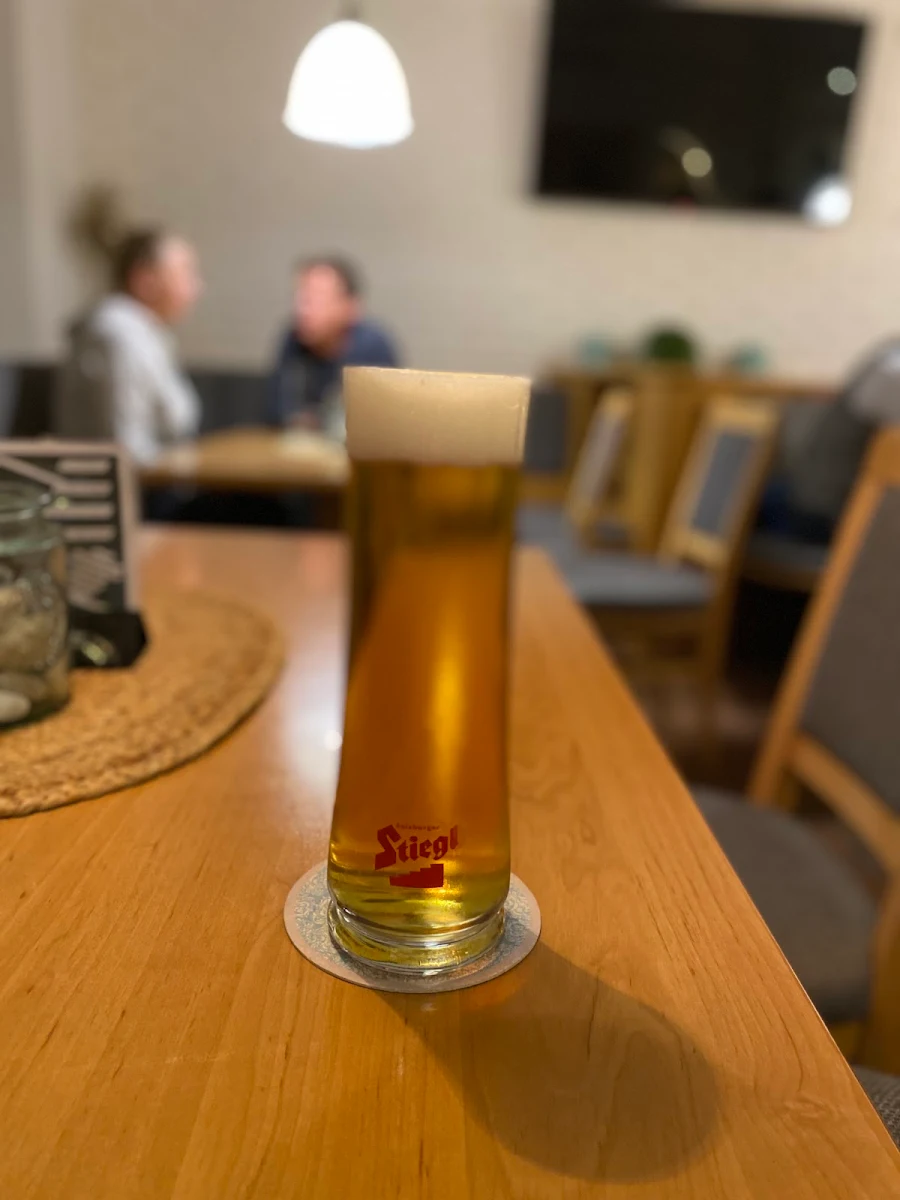 Essen und Trinken photo 5
