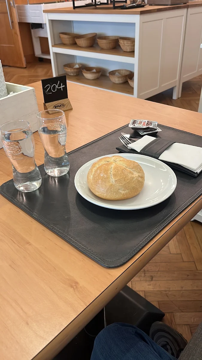 Essen und Trinken photo 6