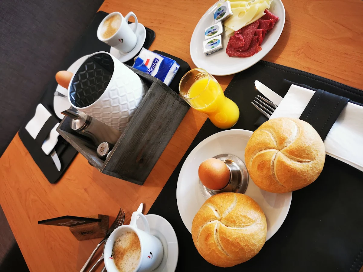 Essen und Trinken photo 7