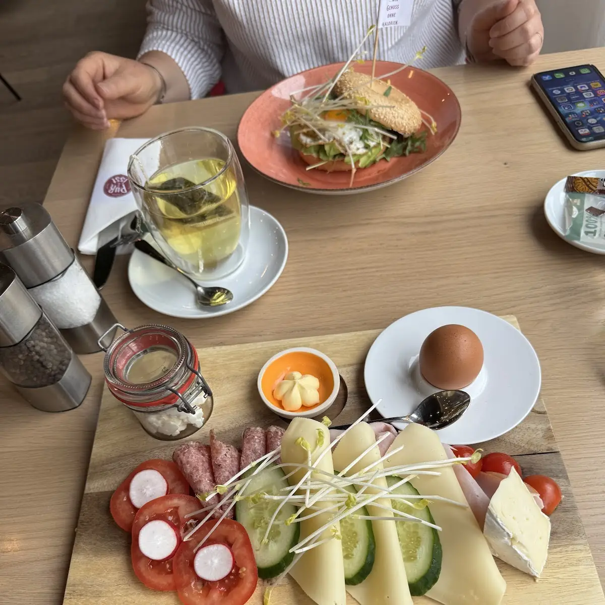 Essen und Trinken photo 4