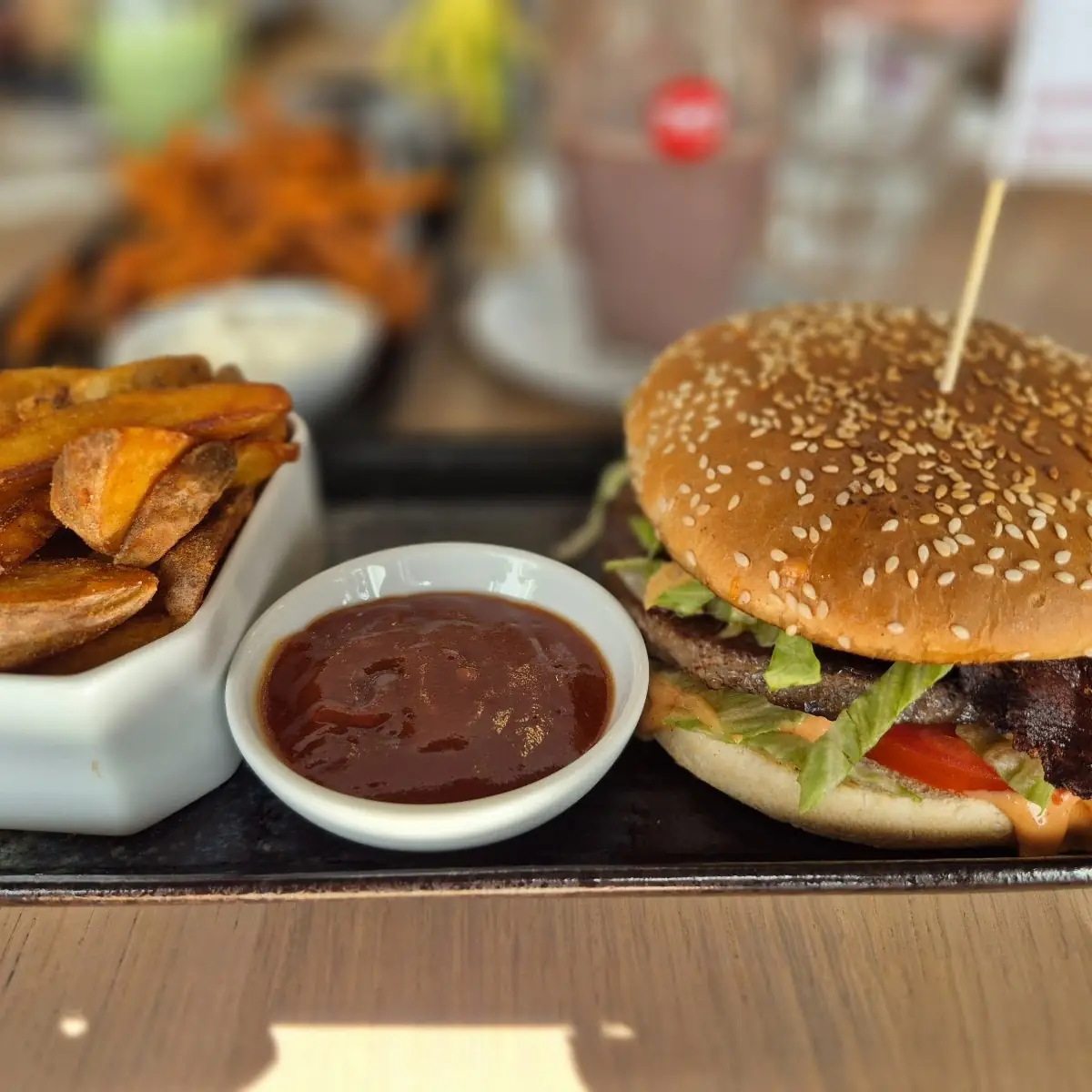 Essen und Trinken photo 6