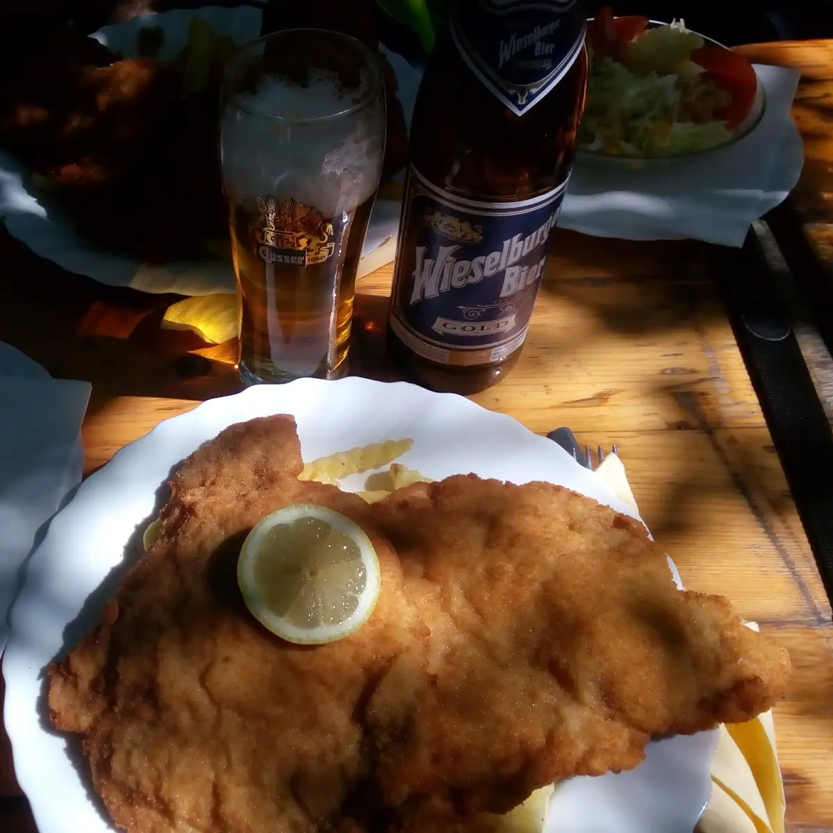 Essen und Trinken photo 3