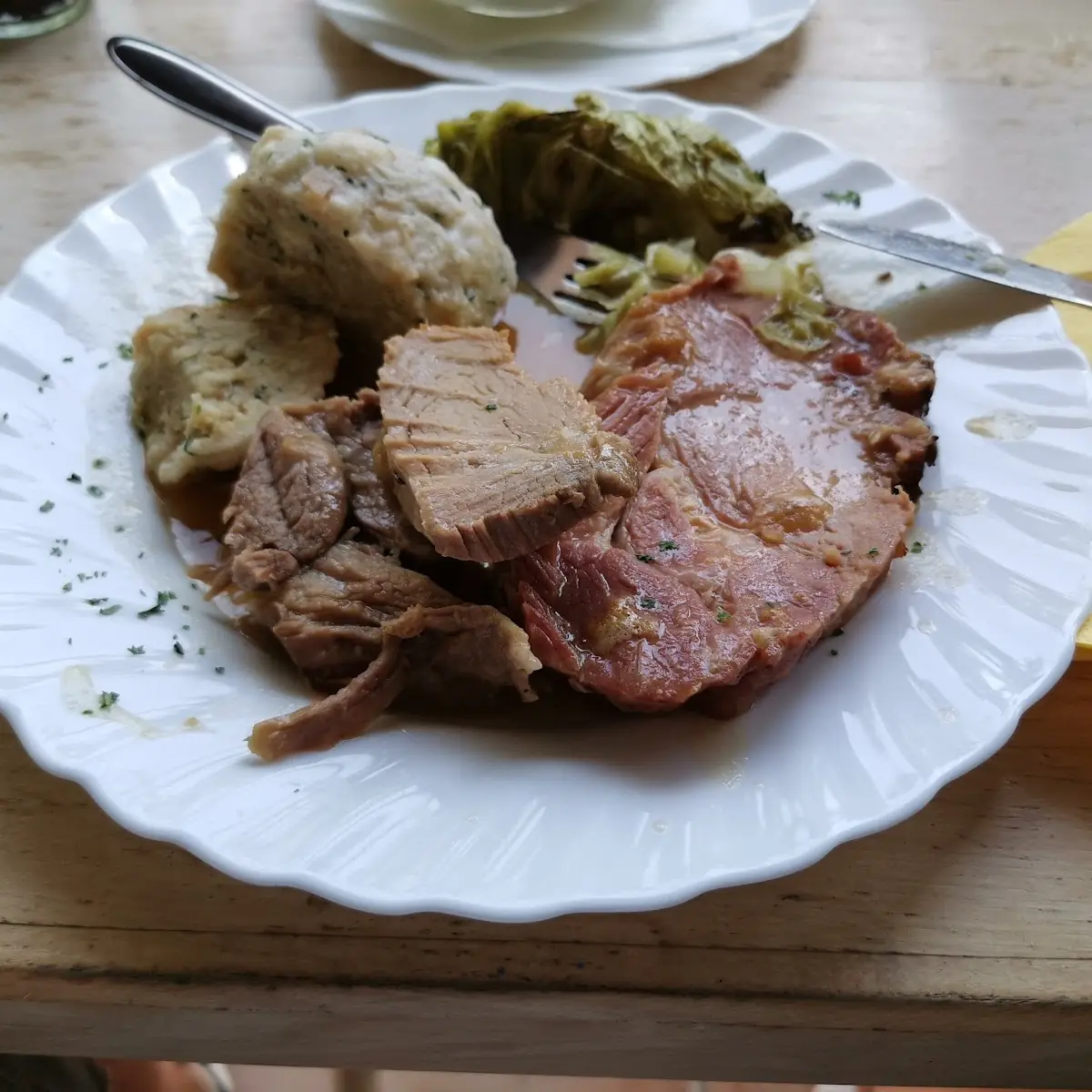 Essen und Trinken photo 4