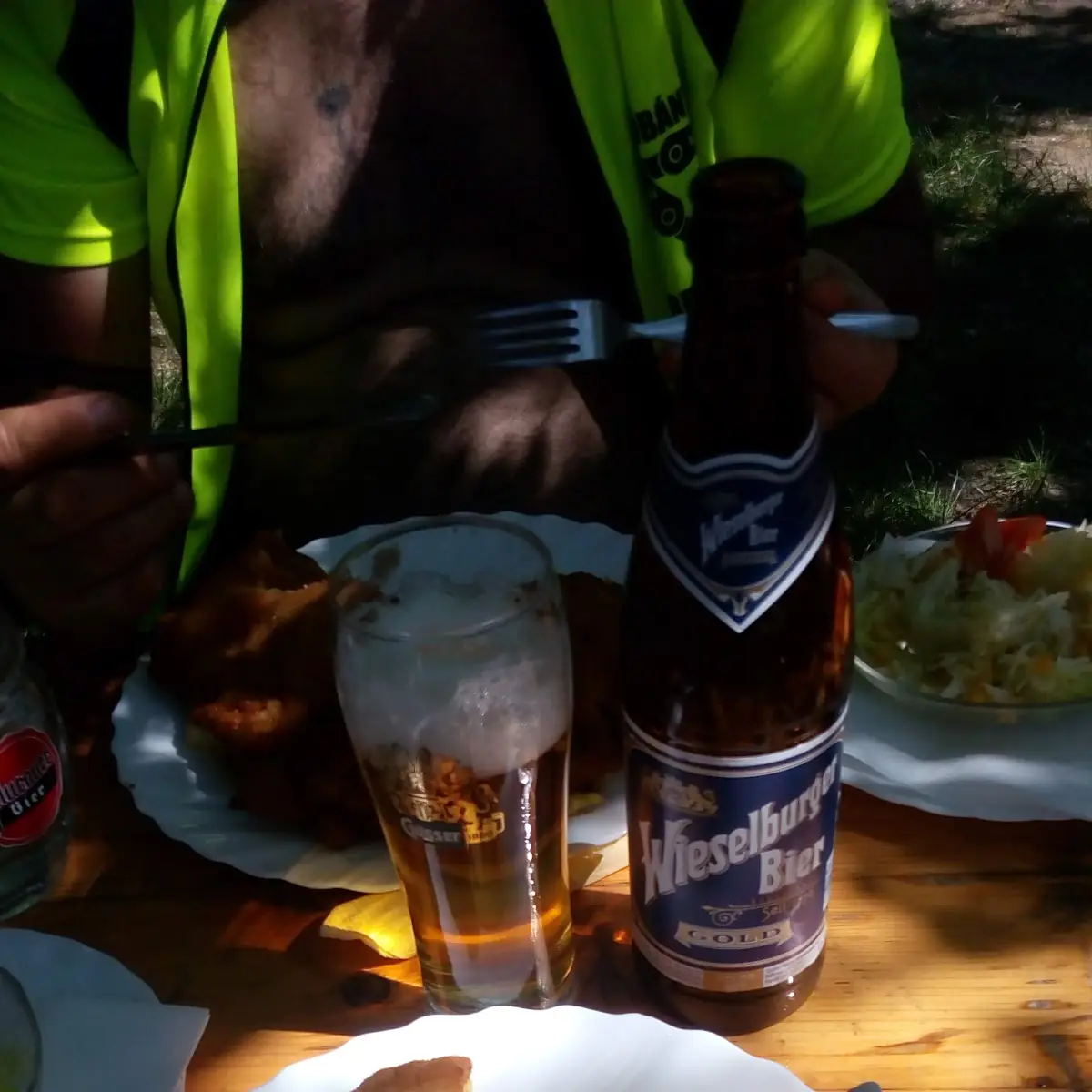 Essen und Trinken photo 6